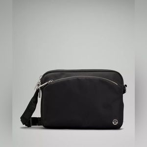 Lululemon City Adventurer Crossbody Bag 2.5L
